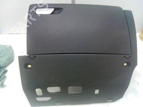 Glove box AUDI A3 Sportback (8VA, 8VF) 1.6 TDI | BP18577259C95 