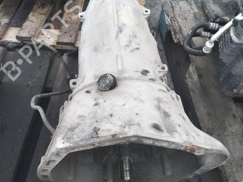 Gearbox MERCEDES-BENZ C-CLASS (W203) C 200 CDI (203.004) | BP26052942M3 