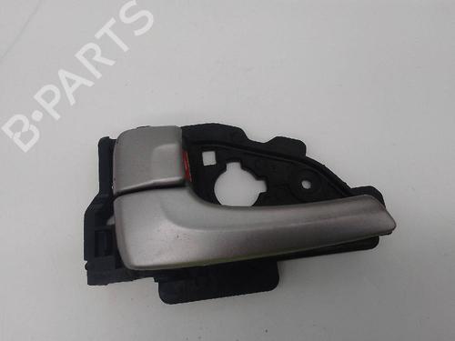 Front left interior door handle HYUNDAI ix35 (LM, EL, ELH) 1.7 CRDi | BP25485499I13 