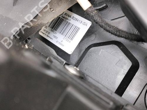 Rear left lock FORD KUGA I 2.0 TDCi | BP19938604C100 