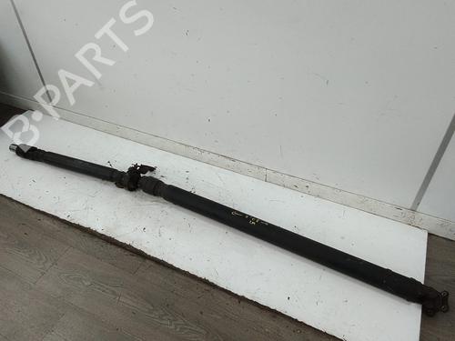 Driveshaft PEUGEOT 4007 (VU_, VV_) 2.2 HDi | BP29396650M37 