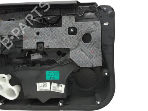 Front right panel RENAULT TALISMAN (LP_) 1.6 dCi 130 | BP23559773C59 - Image 5