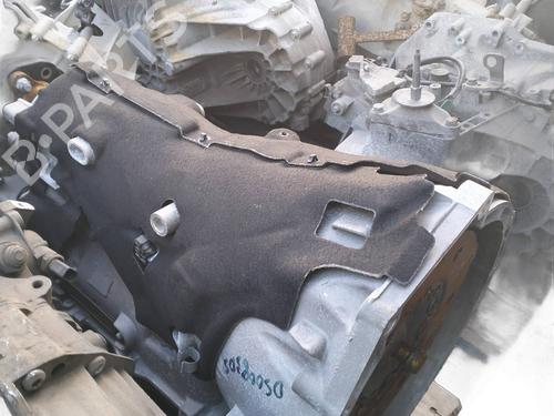 Gearbox BMW 5 (G30, F90) 520 d | BP18594091M3