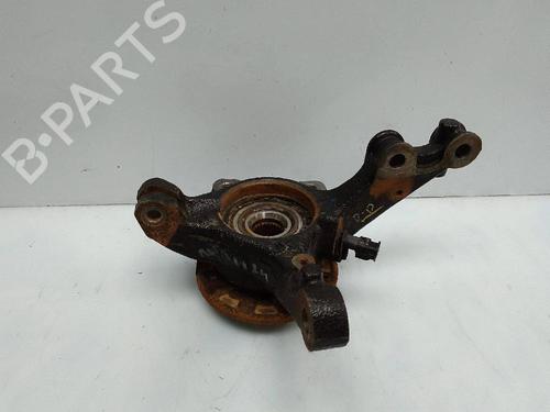 Right front steering knuckle PEUGEOT 208 II (UB_, UP_, UW_, UJ_) 1.5 BlueHDI 100 | BP22542385M26 