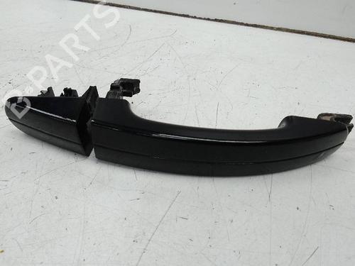 Used Front right exterior door handle FORD FOCUS III 1.6 TDCi (115 hp) 20222580