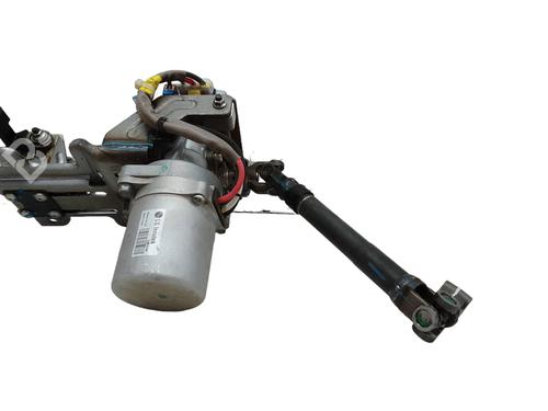 Steering column HYUNDAI ix35 (LM, EL, ELH) 1.7 CRDi | BP24463358M21 - Image 2