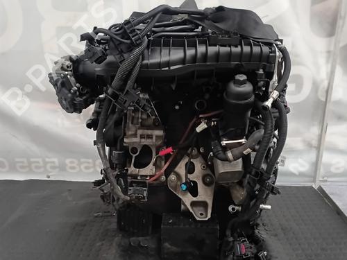 Engine BMW 3 Convertible (E93)  | BP28598495M1