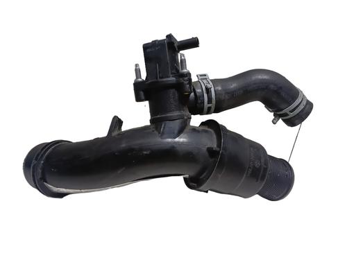 Intercooler pipe FORD FOCUS IV (HN) 2.3 ST EcoBoost | BP38750963M127 - Image 5