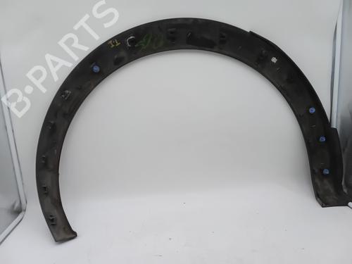 Rear left wheel arch trim PEUGEOT 3008 II SUV (MC_, MR_, MJ_, M4_) 1.2 THP/ PureTech 130 (MRHNSM, MRHNSU, MRHNSJ, MRHNYW,... | BP29396479C136 