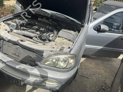 Motor MERCEDES-BENZ M-CLASS (W163) ML 400 CDI (163.128) (250 hp) 18587477