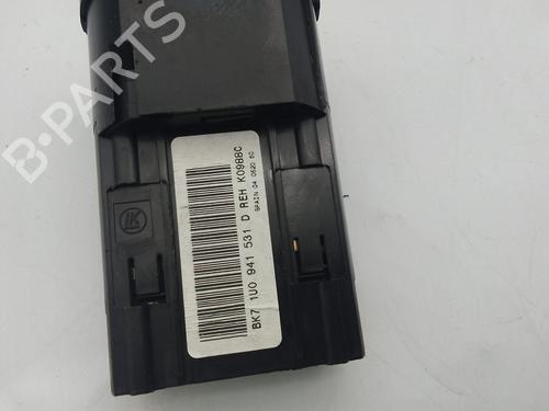 Electronic module SKODA FABIA II (542) 1.4 | BP29396714M83 