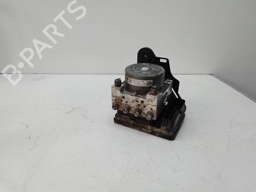 ABS pump VW GOLF VII (5G1, BQ1, BE1, BE2) 1.4 TSI | BP26054517M43 