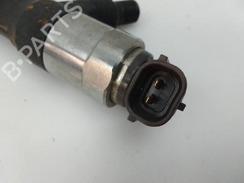 Injector OPEL ASTRA K (B16) 1.6 CDTi (68) | BP21800527M100 