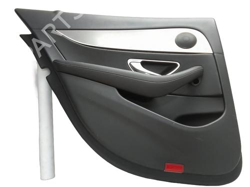 Venstre bakpanel MERCEDES-BENZ E-CLASS T-Model (S213) E 220 d 4-matic (213.205) | BP29995693C60
