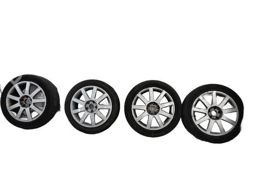 Fælk AUDI A4 B7 (8EC) 2.0 TDI (140 hp) 31876676