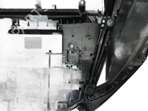 Electronic module FORD B-MAX (JK) 1.0 EcoBoost | BP19124906M83 - Image 5