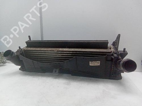 Intercooler BMW X3 (E83) 2.0 sd | BP26284957M30 