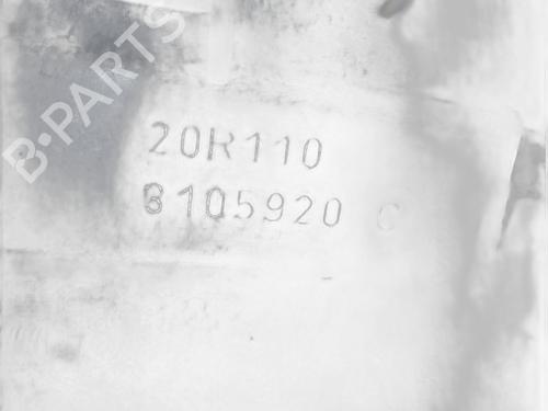 Gearbox OPEL COMBO E Tour / Life (K9) 1.5 | BP33285940M3  - Image 7