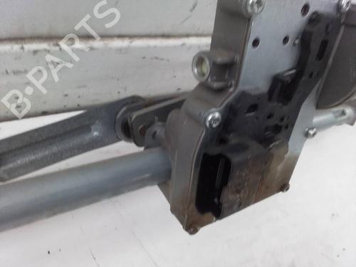 Used Front wiper motor VW CC B7 (358) [2011-2016]  20505058