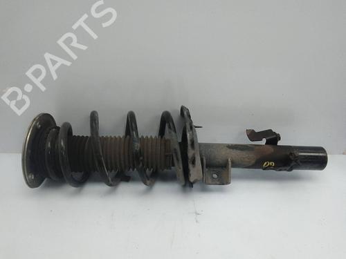 Used Right front shock absorber Right front shock absorber LAND ROVER RANGE ROVER EVOQUE (L538) 2.2 D (150 hp) 20702376 20702376