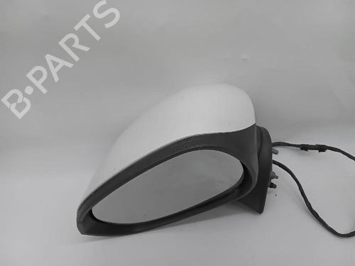 Used Left mirror SEAT IBIZA IV (6J5, 6P1) 1.6 TDI (105 hp) 26881106