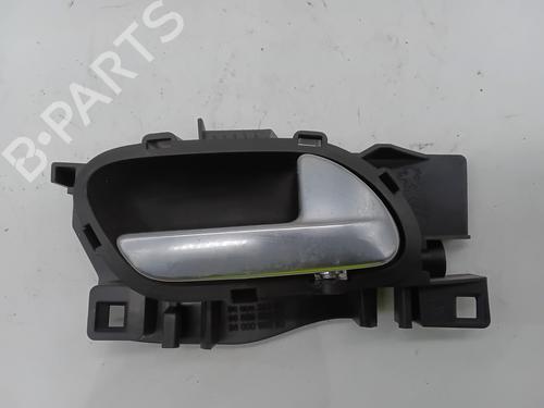 Front right interior door handle CITROËN C-ELYSEE (DD_) 1.6 VTi 115 (DDNFP0, DDNFP6, DDNFP9) | BP28518451I14 