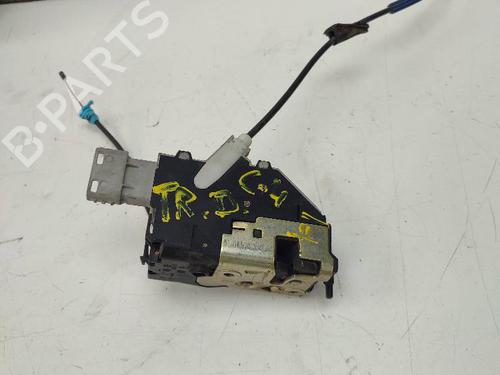Rear right lock CITROËN C4 I (LC_) 1.6 HDi | BP26160923C99 