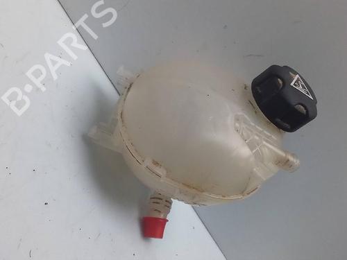 Expansion tank PEUGEOT 208 II (UB_, UP_, UW_, UJ_) 1.5 BlueHDI 100 | BP22542386C120 