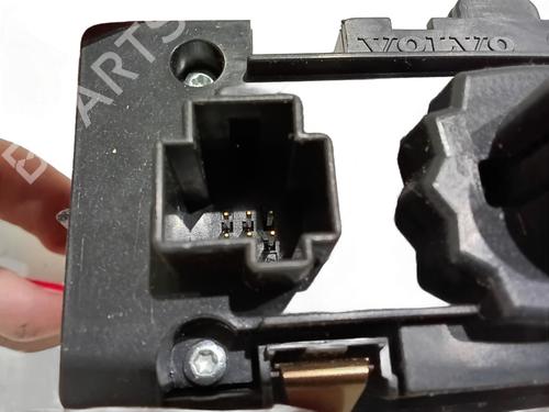 Headlight switch VOLVO S60 II (134) D3 | BP39401928I24 - Image 5