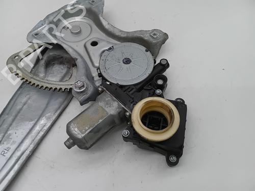Rear left window mechanism TOYOTA VERSO (_R2_) 1.8 (ZGR21_, ZGR21R) | BP29386470C24 