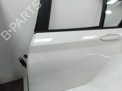 Left rear door BMW 1 (F20) 116 d | BP26306141C4 