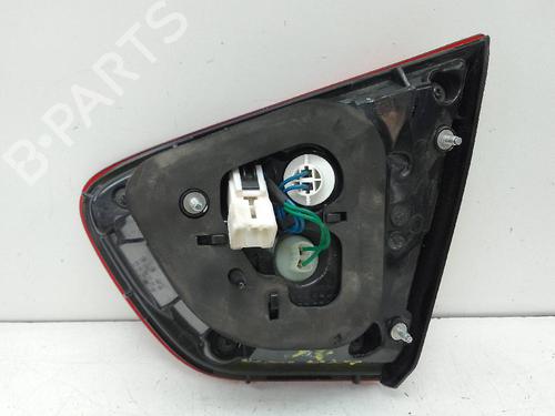 Left taillight KIA RIO III (UB) 1.1 CRDi | BP19776772C34 