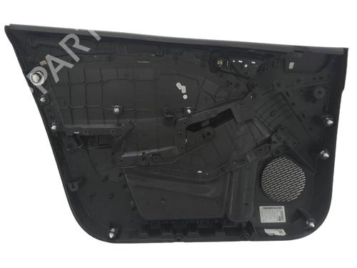 Front right panel RENAULT CLIO V (B7_) 1.5 Blue dCi 85 (B7AG) | BP19658862C59 - Image 3