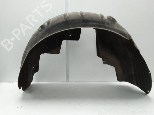 Hjulbue Hjulbue VW PASSAT B8 (3G2, CB2) 2.0 TDI (150 hp) 20207820 20207820