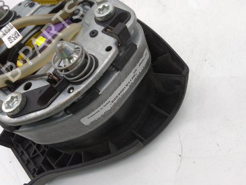 Driver airbag VW TOURAN (1T1, 1T2)  | BP25812246C9 
