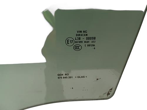 Front left door window SEAT ATECA (KH7, KHP) 1.6 TDI | BP37517577C18 - Image 2