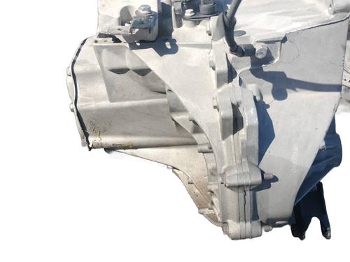 Gearbox CITROËN C4 CACTUS 1.6 HDi 90 | BP26285617M3 - Image 3