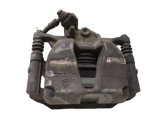Used Right front brake caliper Right front brake caliper PEUGEOT RIFTER 1.5 BlueHDi 100 (102 hp) 34270738 34270738
