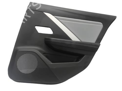 Bageste højre beklædning OPEL ASTRA L (OV5) 1.5 Turbo D (FBYHZT, FBYHZJ) (131 hp) 31146332