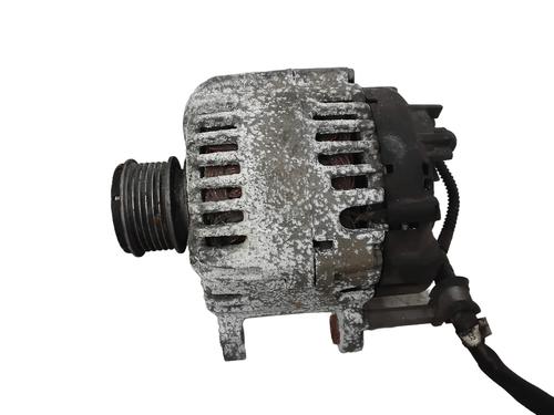 Used Alternator Alternator VW TOURAN (1T1, 1T2) 1.9 TDI (105 hp) 33200028 33200028