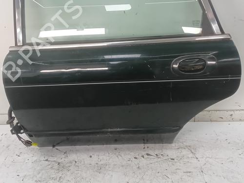 Left rear door JAGUAR XJ (XJ40, XJ81) 6 4.0 | BP29477374C4 