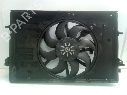 Køleventilator elektrisk RENAULT AUSTRAL TCe 130 (HGM2) | BP28151159M35 
