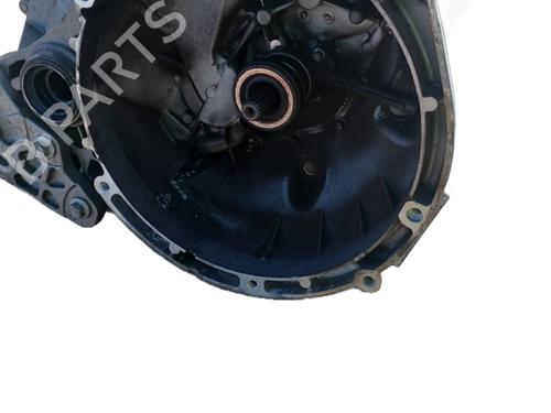 Used Gearbox Gearbox FORD ECOSPORT 1.0 EcoBoost (140 hp) 21526882 21526882