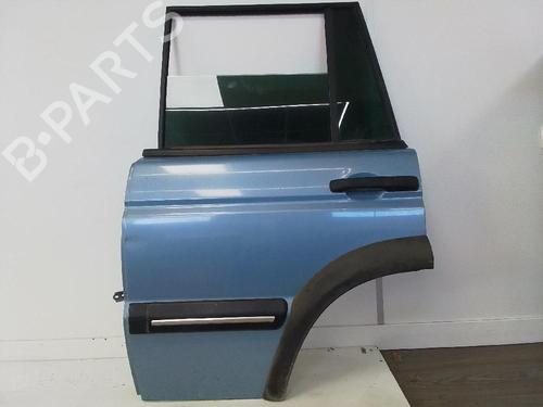 Left rear door LAND ROVER DISCOVERY II (L318) 2.5 Td5 4x4 | BP18590377C4 