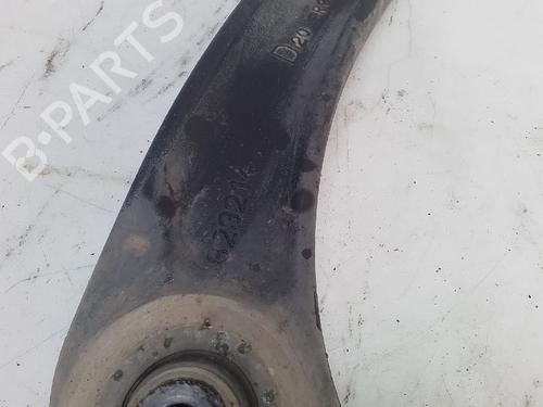 Used Right front suspension arm CITROËN C4 II (NC_) 1.6 HDi 90 (92 hp) 27172923