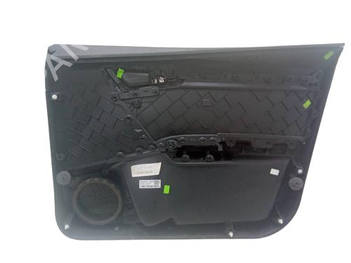 Front left panel SEAT IBIZA V (KJ1, KJG) 1.6 TDI | BP18575862C58 - Image 2