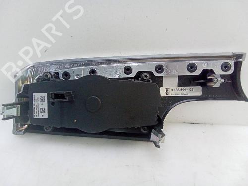 Used Switch BMW 5 (G30, F90) 520 d (190 hp) 18589155