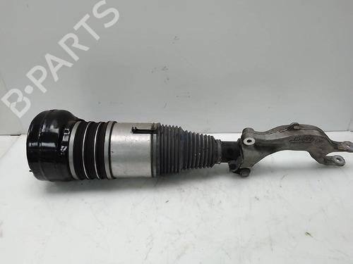 Used Left front shock absorber AUDI Q7 (4MB, 4MG, 4MQ) 3.0 TFSI quattro (333 hp) 22226782