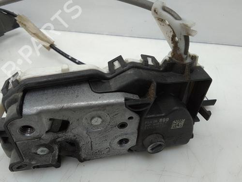 Front right lock CITROËN C4 CACTUS 1.6 HDi 90 | BP26285607C97 