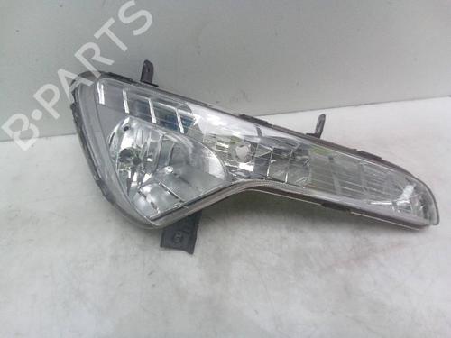 Right front fog light KIA SPORTAGE III (SL) 1.7 CRDi | BP18970898C31 